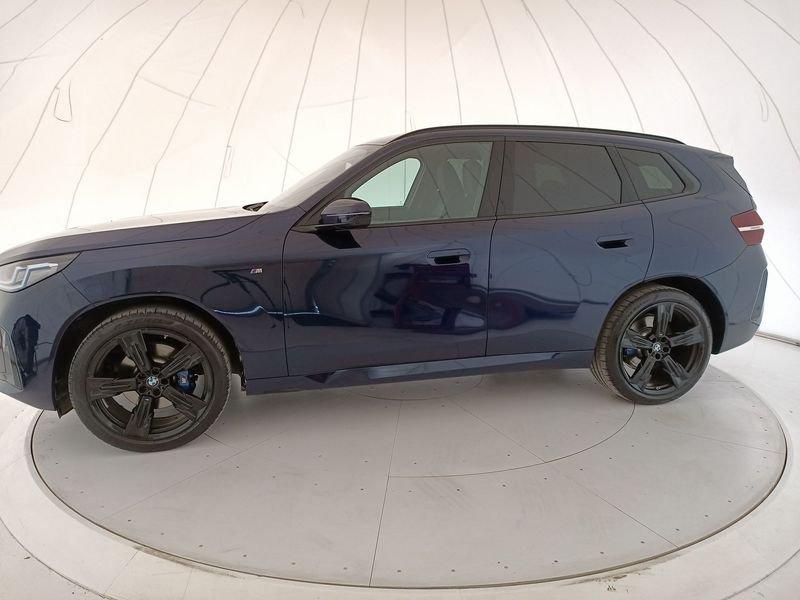 BMW X3 G45 2024 xdrive20d MSport auto