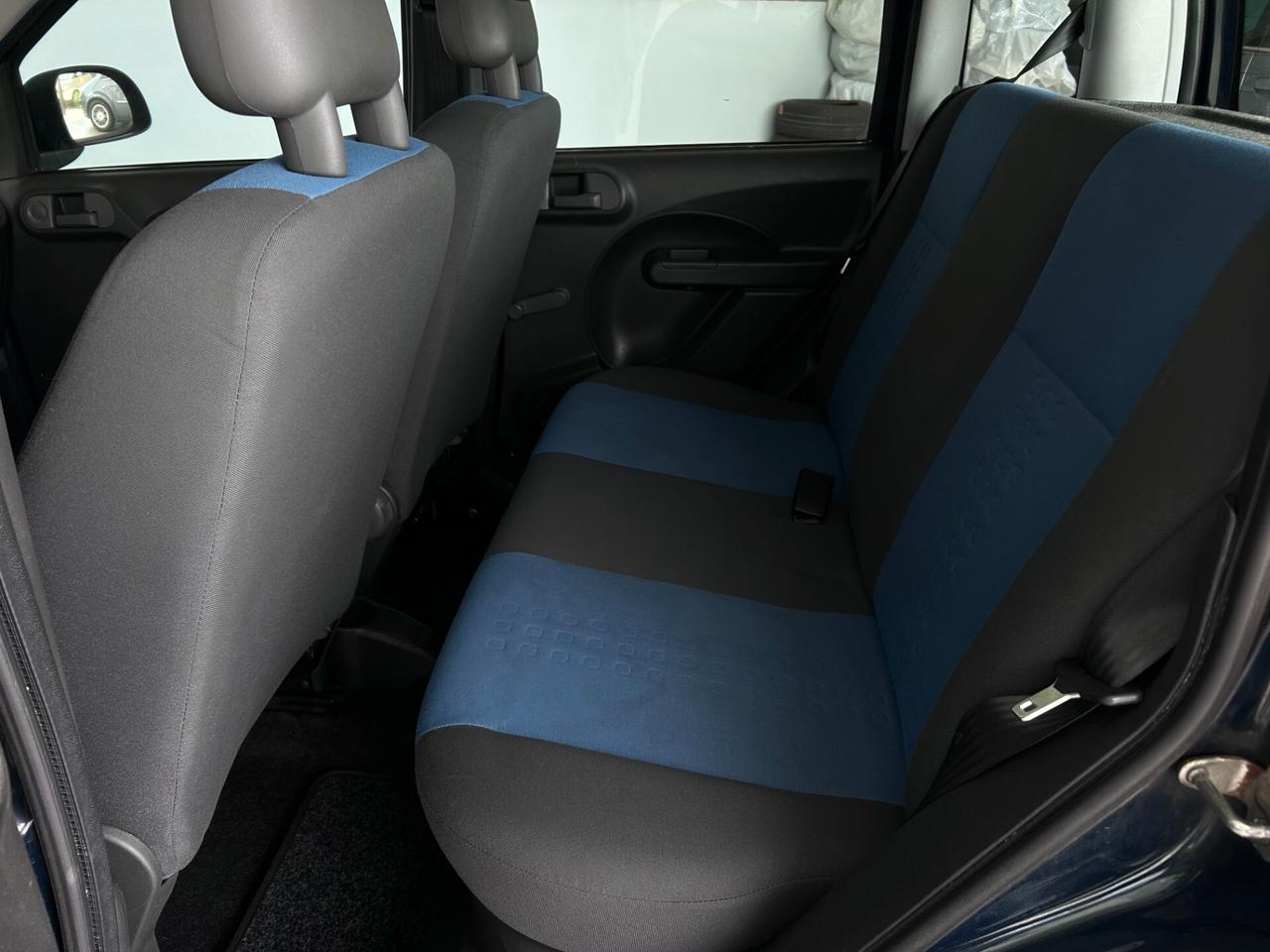 Fiat Panda 1.2 Classic