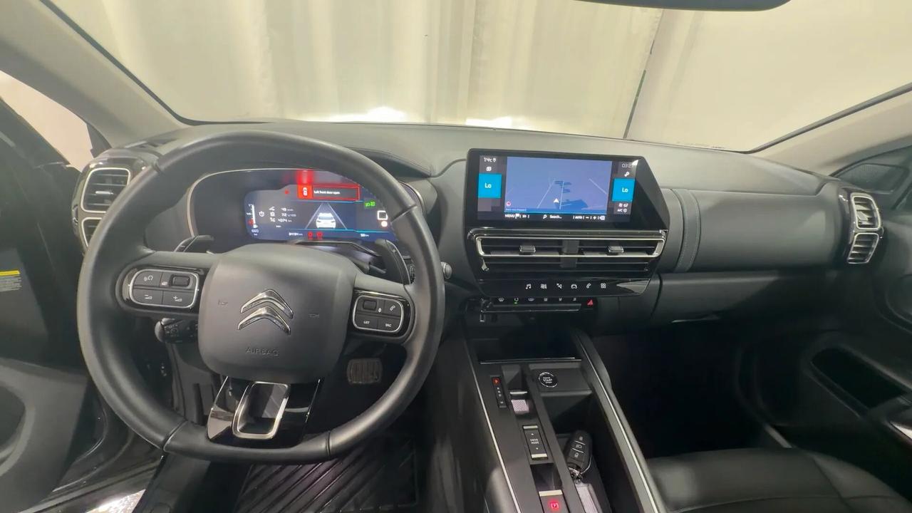 Citroen C5 Aircross Hybrid 136 e-DCS6 Max