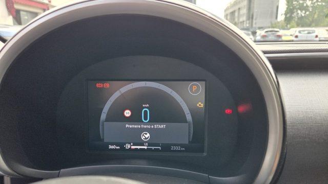 FIAT 600 Hybrid 110 CV DCT MHEV PERMUTE UNICOPR.