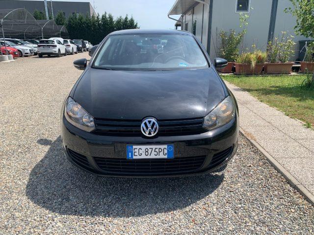 VOLKSWAGEN Golf 1.4 5p. United