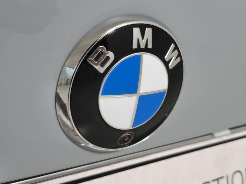 BMW Serie 4 G26 LCI 2024 Gran Coup M440i Gran Coupe mhev 48V xdrive MSport Pro 374cv