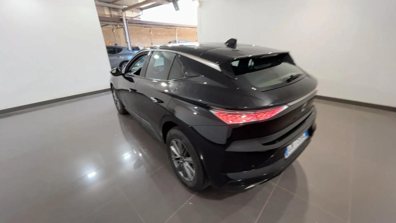 Ds DS4 4 BlueHDi 130 aut. Performance Line