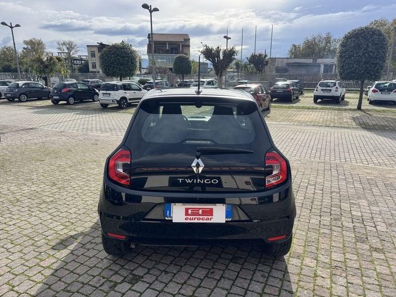 Renault Twingo Twingo SCe 65 CV Equilibre