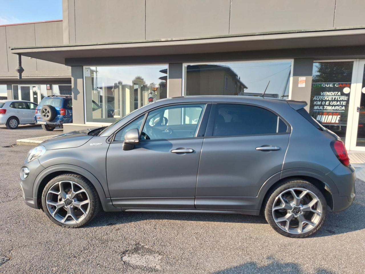 Fiat 500X 1.0 T3 120 CV Sport Dolcevita