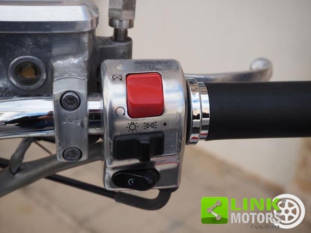 YAMAHA XVZ 1300 Royal Star