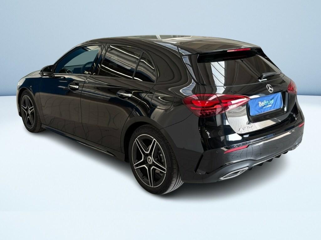 Mercedes Classe A 180 180 D Digital Edition Speedshift DCT AMG 8G