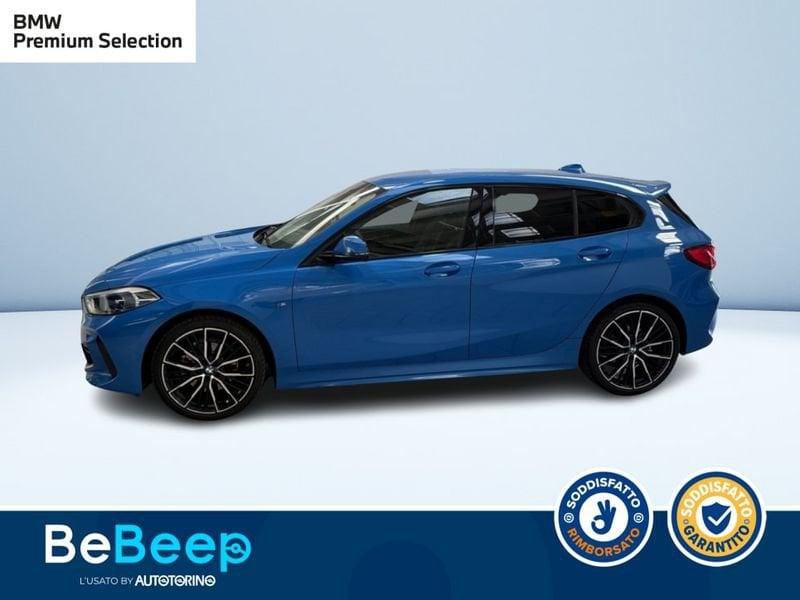 BMW Serie 1 118I MSPORT 136CV AUTO