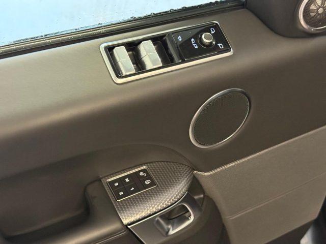 LAND ROVER Range Rover Sport 3.0D l6 249 CV HSE Dynamic