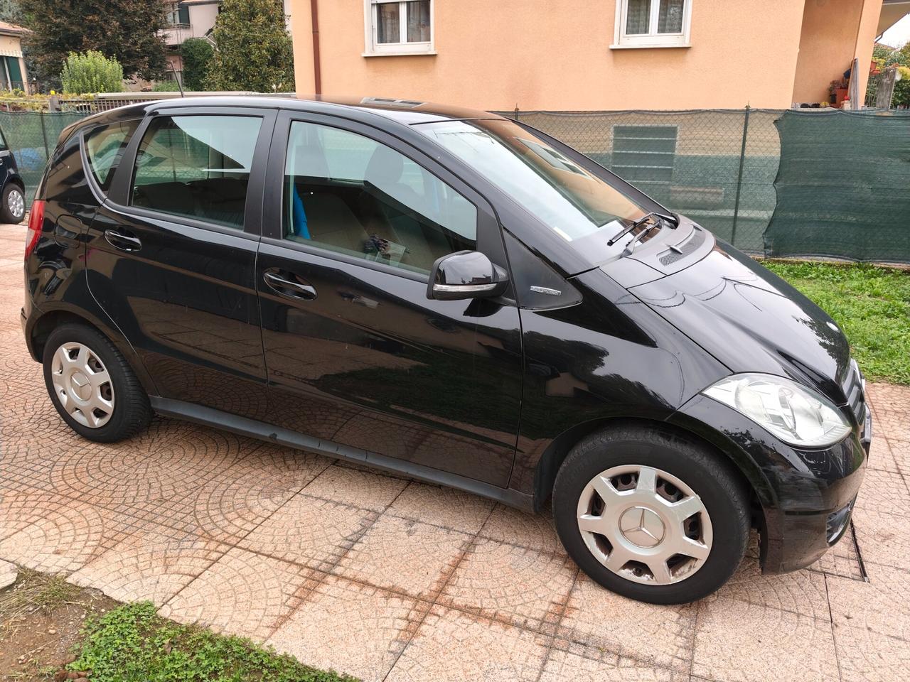 Mercedes Benz A 160 Benzina ok Neopatentati