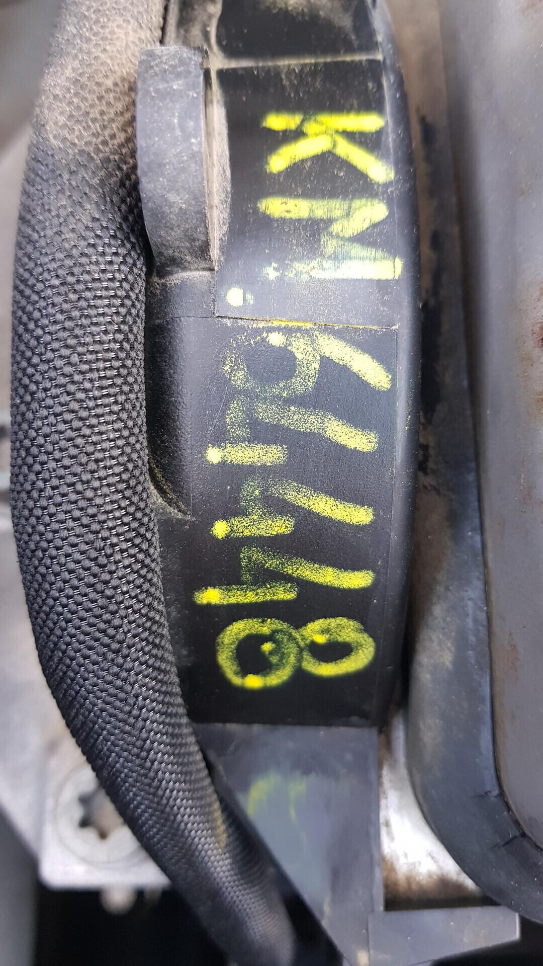 CITROEN C3 1.1 ELEG.TAGLIANDI CERTIFICATI 04/2009