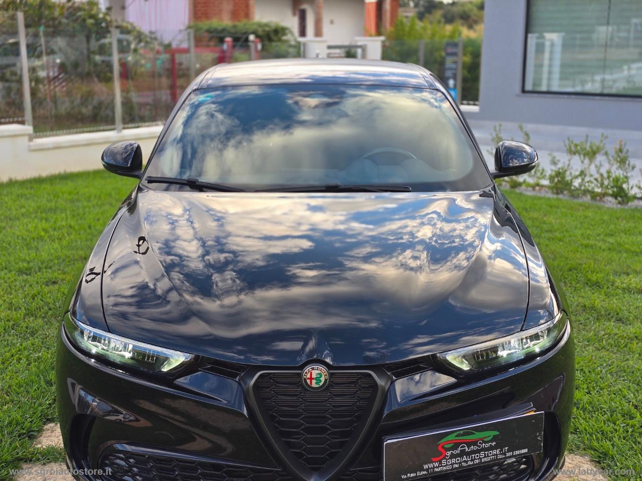 ALFA ROMEO Tonale 1.6 diesel 130 CV TCT6 Sprint 2023
