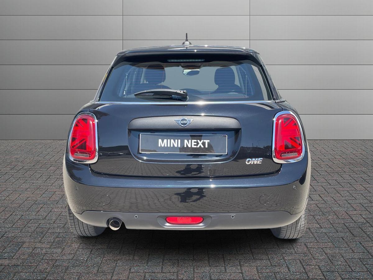 MINI Mini 5p 1.5 One 75cv