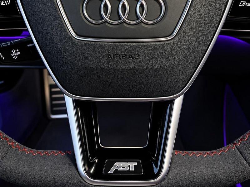 Audi RS6 4.0 V8 Quattro Tiptronic ABT Limited Edition 1 of 200 760 CV