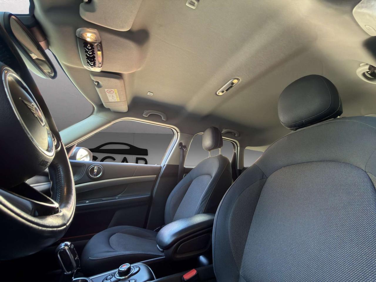 MINI Cooper D Countryman Mini Countryman 2.0 - Promo Finanziamento