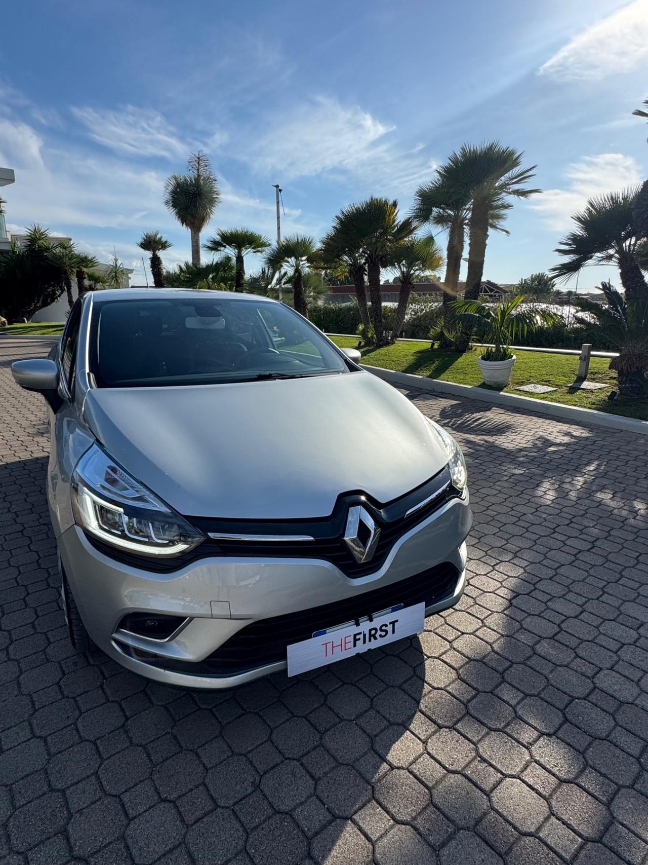 Renault Clio dCi 8V 75 CV Start&Stop 5 porte Energy Duel