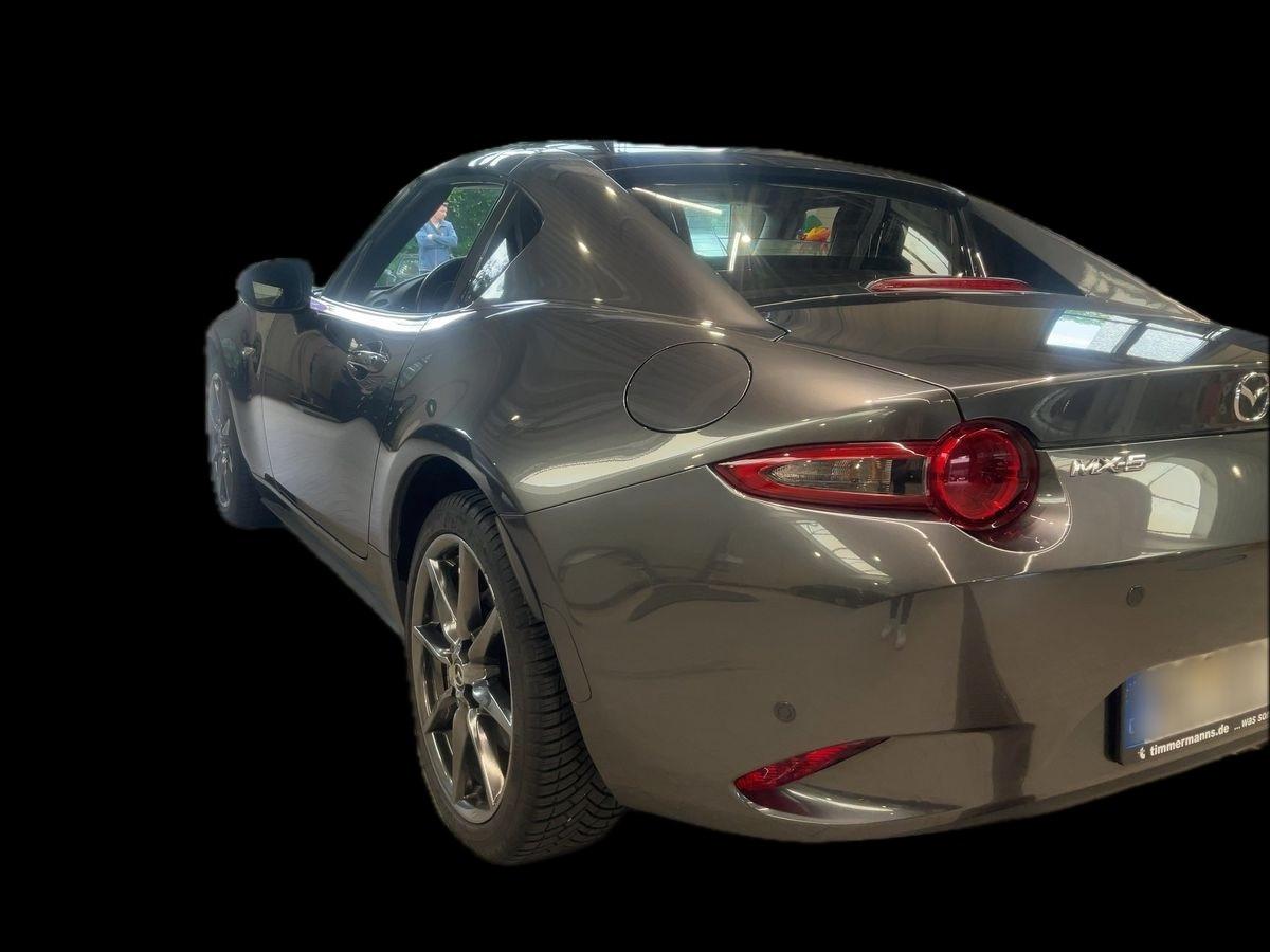 Mazda MX-5 2.0L Skyactiv-G RF Sport IN ARRIVO! PRENOTALA!