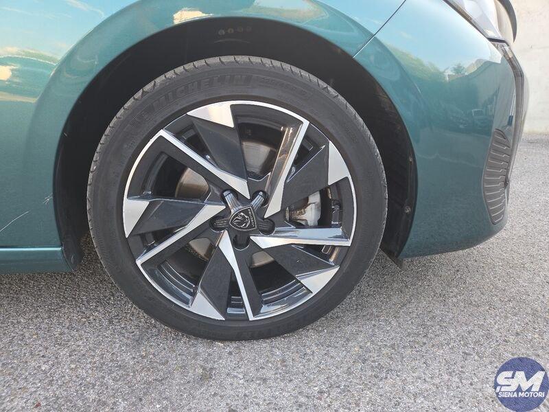 Peugeot 308 308 BlueHDi 130 S&S EAT8 SW Allure Pack