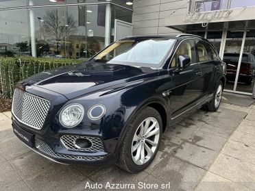 Bentley Bentayga Bentayga W12 *PRONTA CONSEGNA, TETTO APRIBILE*