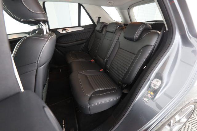 MERCEDES-BENZ CLA sse GLE GLE 350 d 4Matic Premium