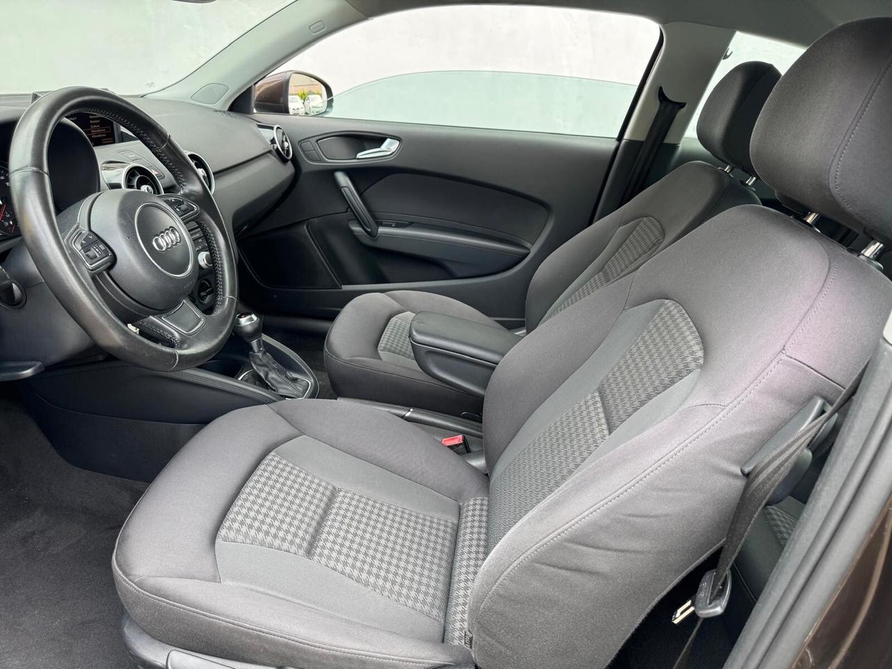 Audi A1 1.4 TFSI S tronic Ambition*EURO5*NEOPATENTATI