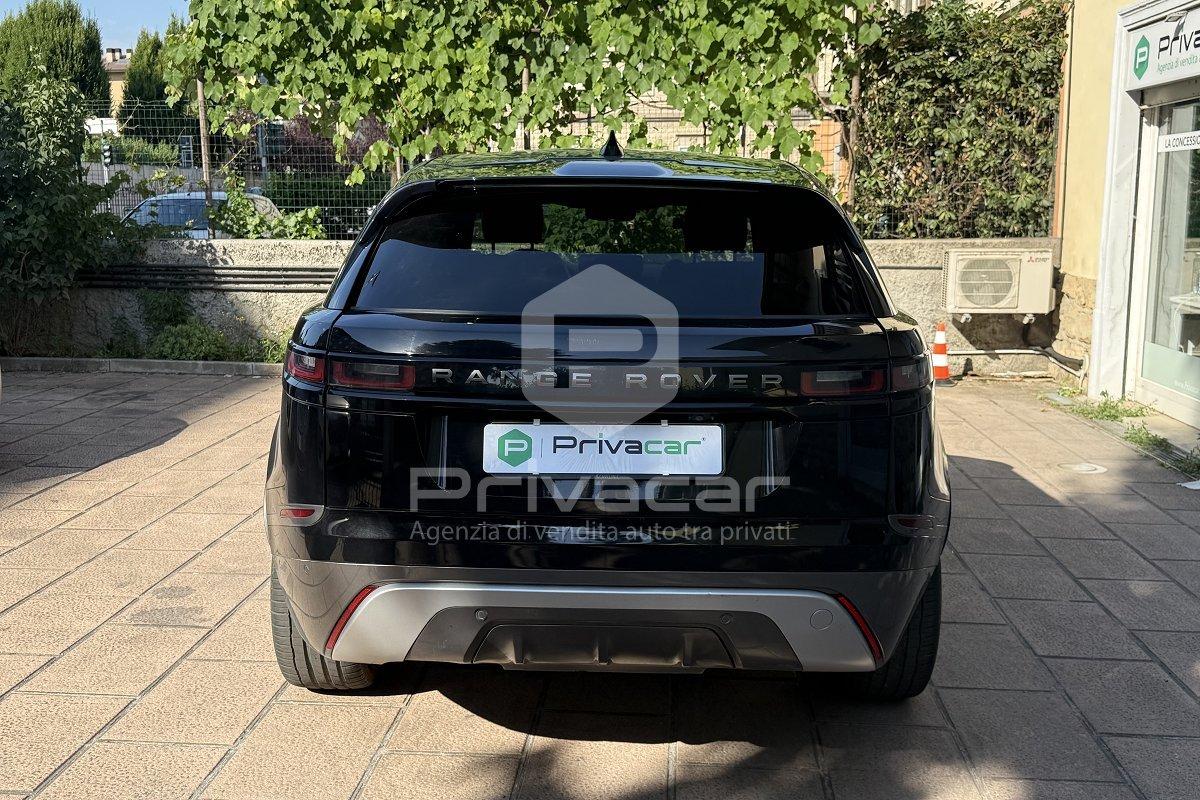 LAND ROVER Range Rover Velar 2.0D I4 240 CV R-Dynamic SE