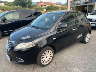 Lancia Ypsilon 1.3 MJT