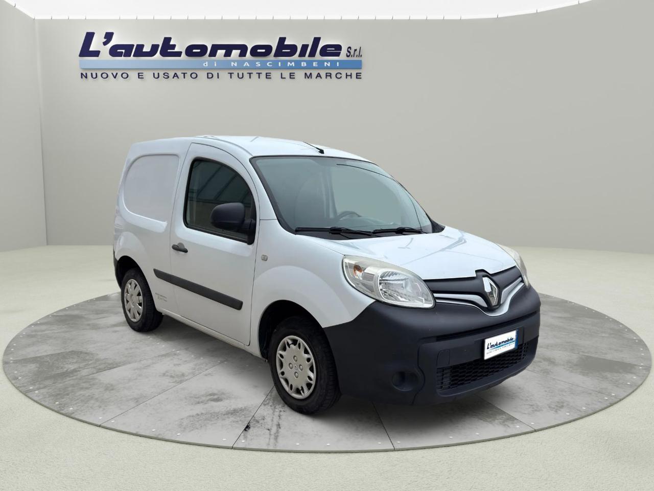 RENAULT Kangoo 1.5 dCi 75CV F.AP. 3p. Express Compact PREZZO+IVA