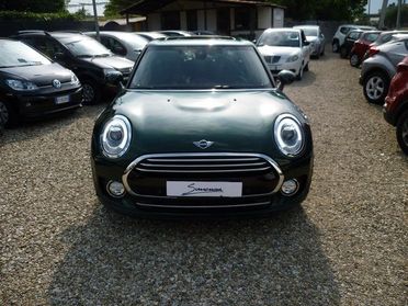 MINI Clubman 2.0 Cooper D Business Clubman auto
