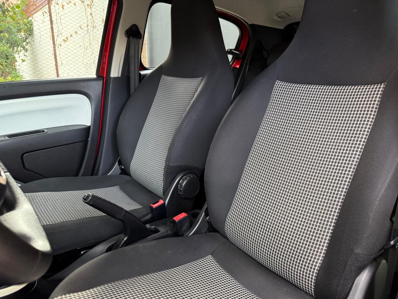 Renault Twingo 1.0 Benzina Anche Neopatentati GARANTITA