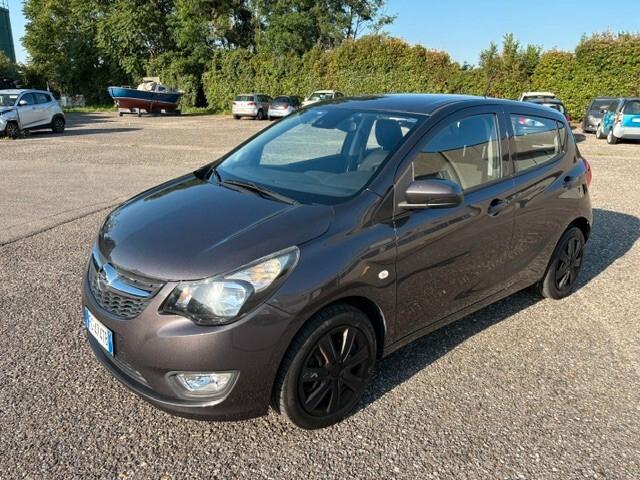 Opel Karl 1.0 75 CV N-Joy