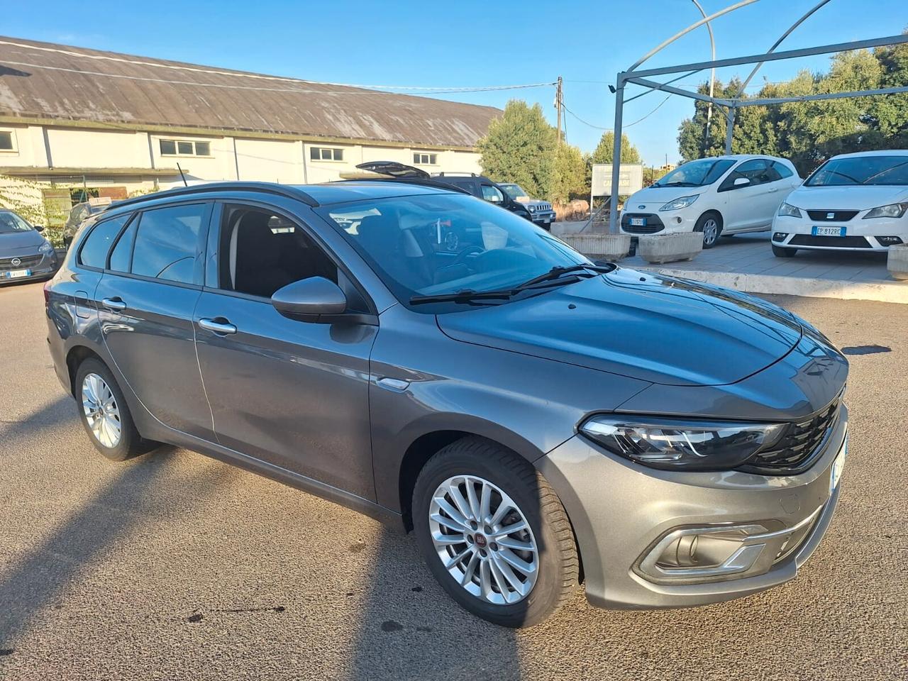 Fiat Tipo 1.6 Mjt S&S SW