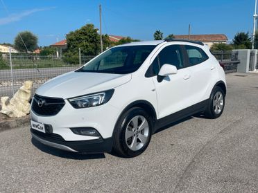 Opel Mokka X 1.6 Ecotec GPL 4x2 Advance