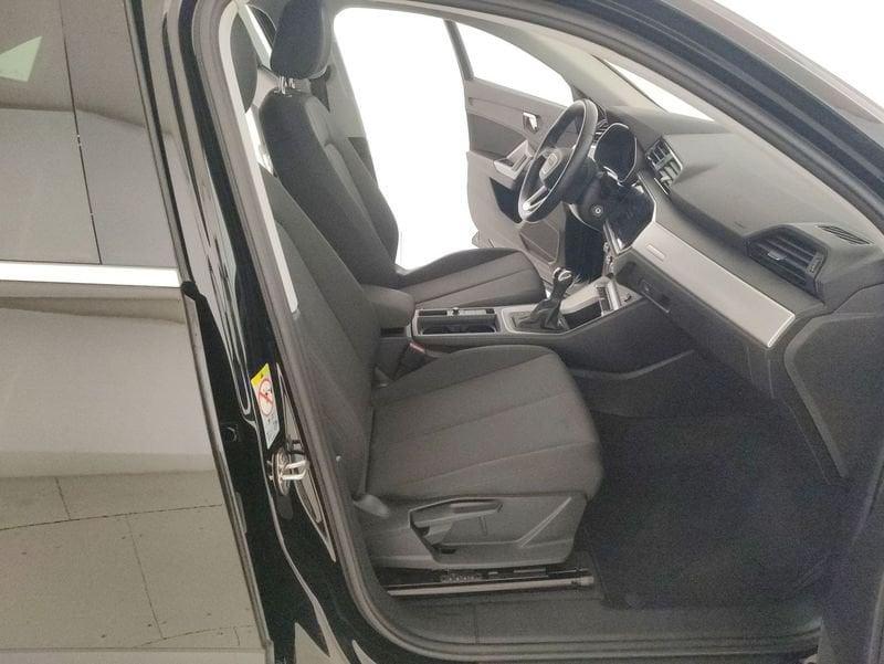 Audi Q3 Sportback 35 2.0 tdi Business Plus s-tronic