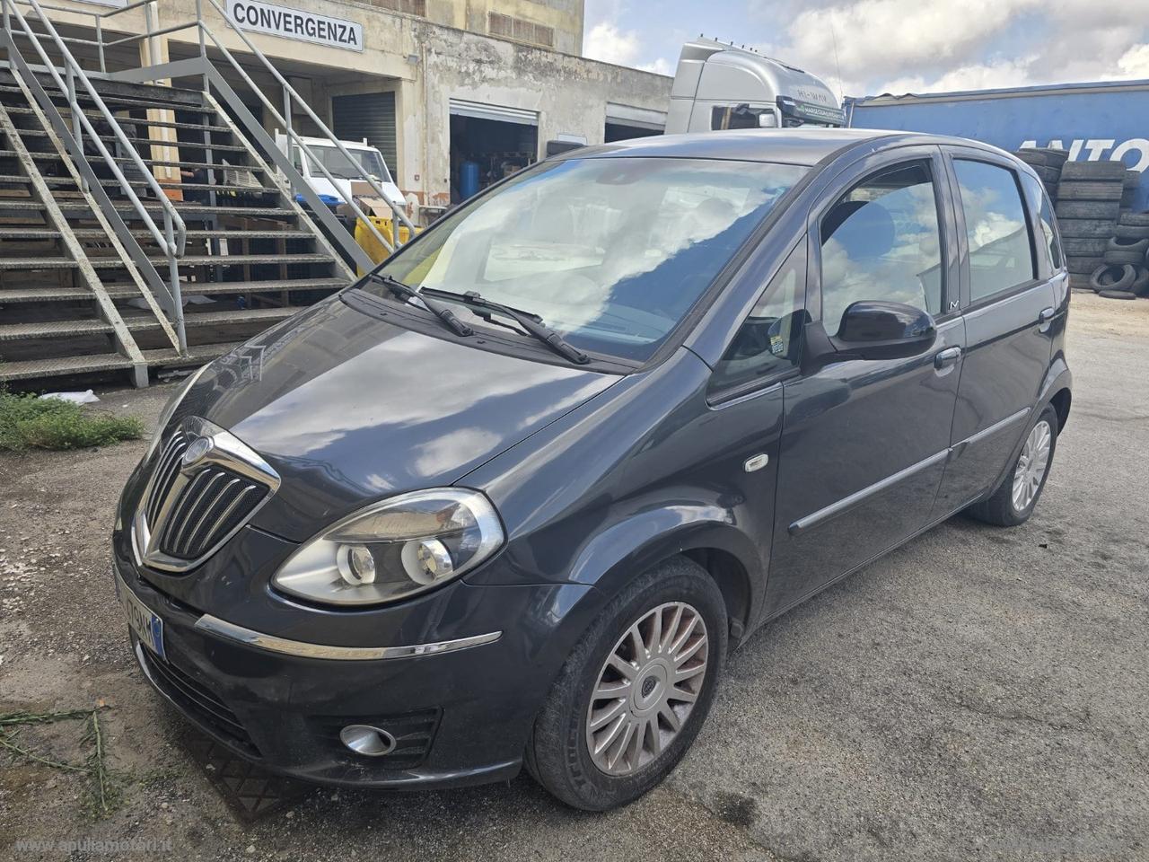 LANCIA Musa 1.3 Mjt 95 CV