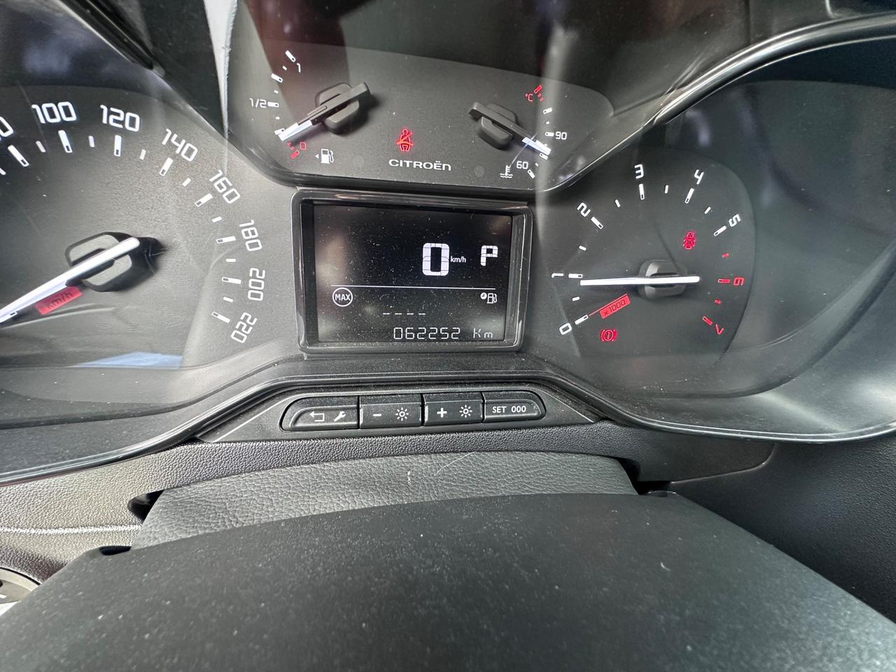 Citroen C3 PureTech 110 S&S EAT6 Shine Pack