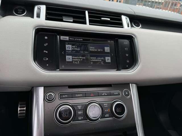 Land Rover Range Rover Sport 3.0 tdV6 HSE Dynamic auto
