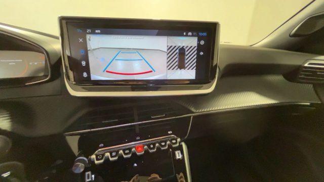 PEUGEOT 2008 PureTech 100 S&S Allure