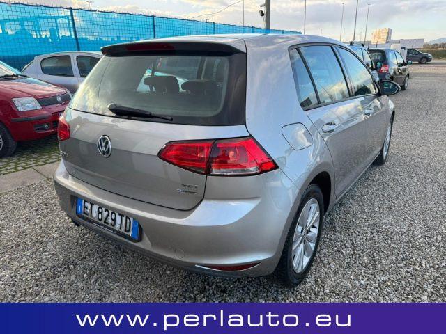 VOLKSWAGEN Golf 1.2 TSI 105 CV 5p. NEOPATENTATI