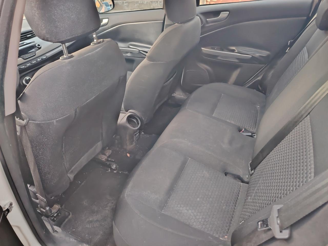 Alfa Romeo Giulietta 1.6 JTDm-2 105 CV Distinctive