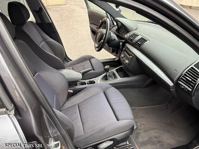 Bmw 118 d "M-PERFORMANCE"