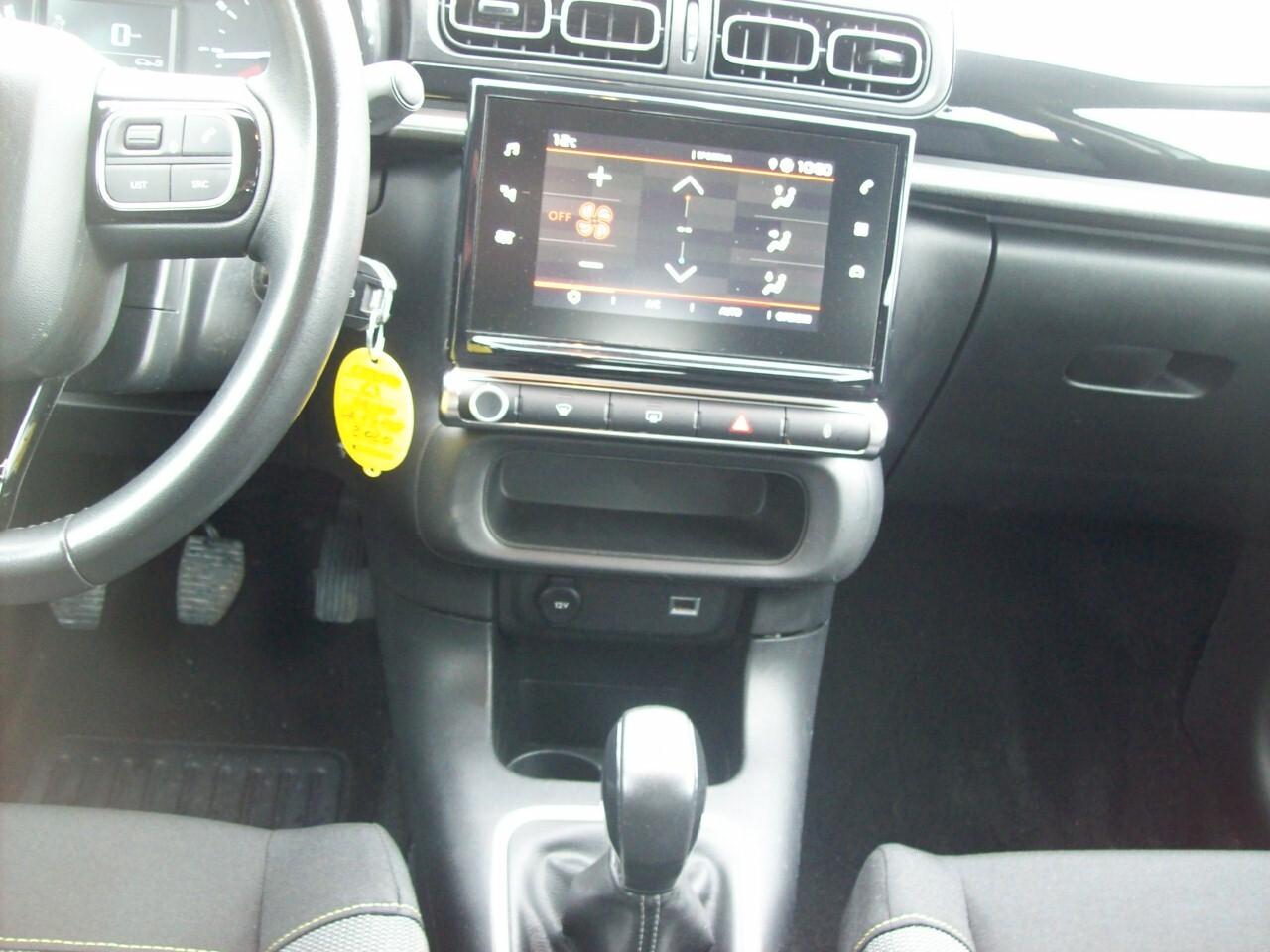 CITROEN C3 1.5 HDI CV.100 S&S Shine "2020"