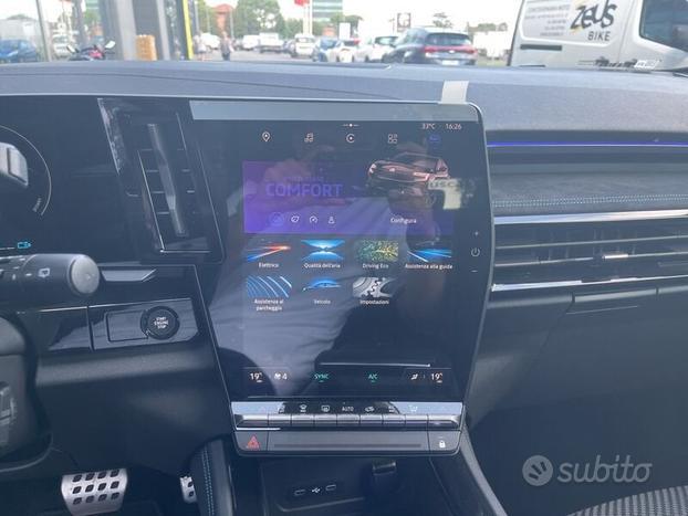 Renault Austral E-Tech Full Hybrid 200 Techno...