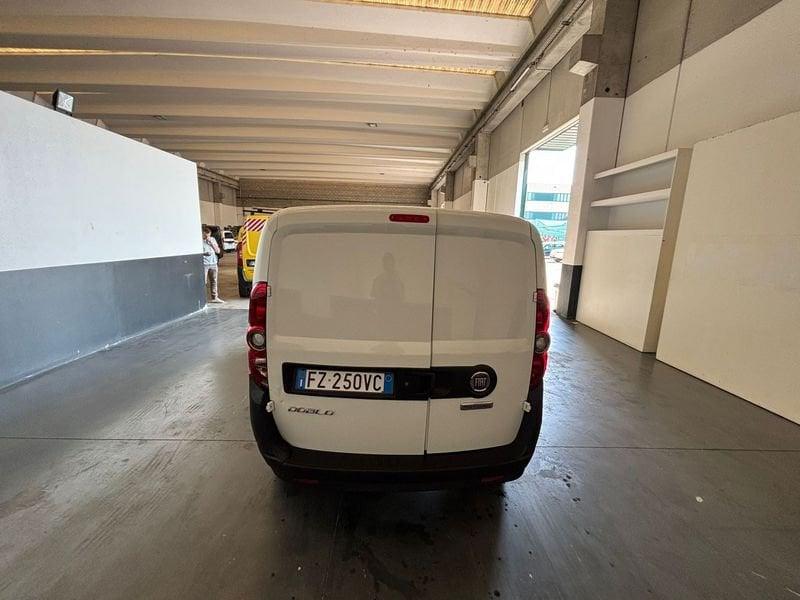FIAT Doblò 1.6 MJT 105CV S&S CH1 Lounge (IVA ESCL.)