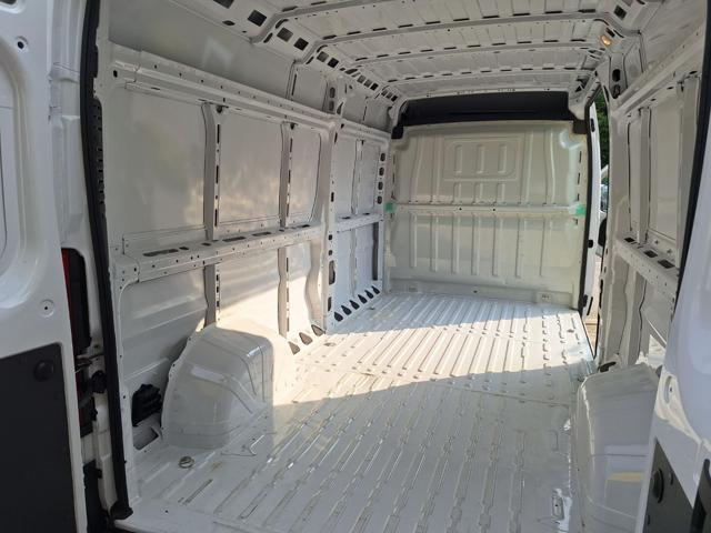 FIAT Ducato 35 2.3 MJT 140CV PASSO LUNGO.T.M. Maxi N°GD800