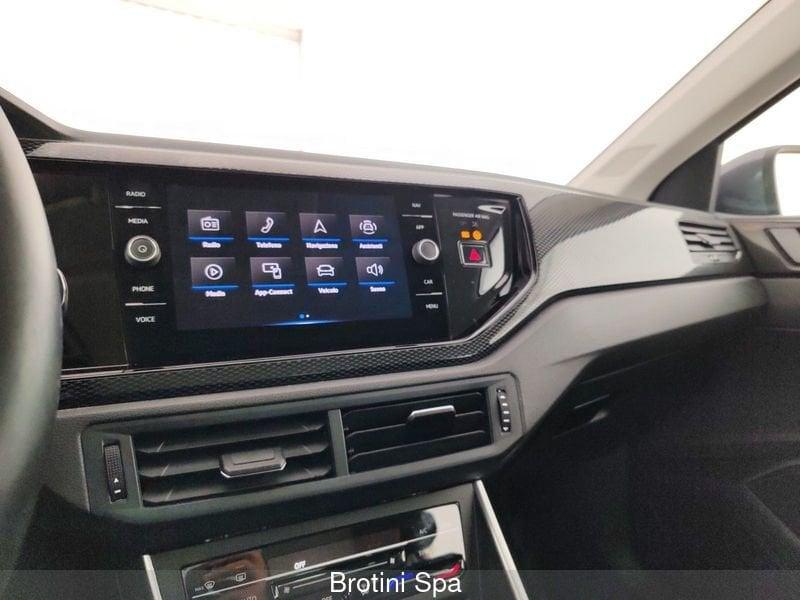 Volkswagen Taigo 1.0 TSI DSG Life