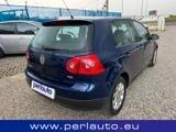 Volkswagen Golf 1.9 TDI 5p. 5m Comfortline