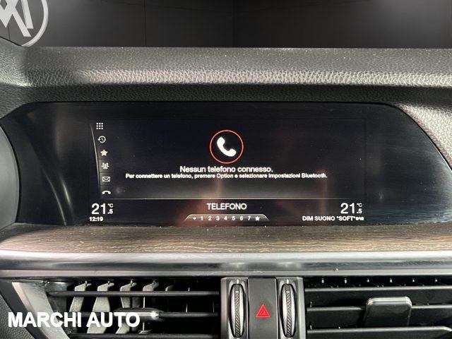 ALFA ROMEO Stelvio 2.2 Turbodiesel 210 CV AT8 Q4 Executive
