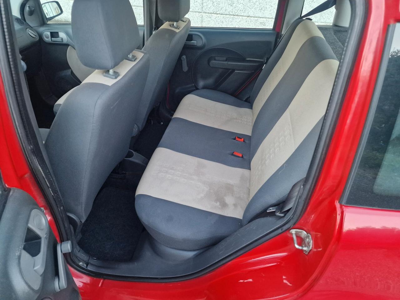 Fiat Panda 1.2 Dynamic