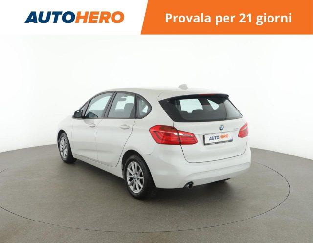 BMW 216 d Active Tourer Advantage